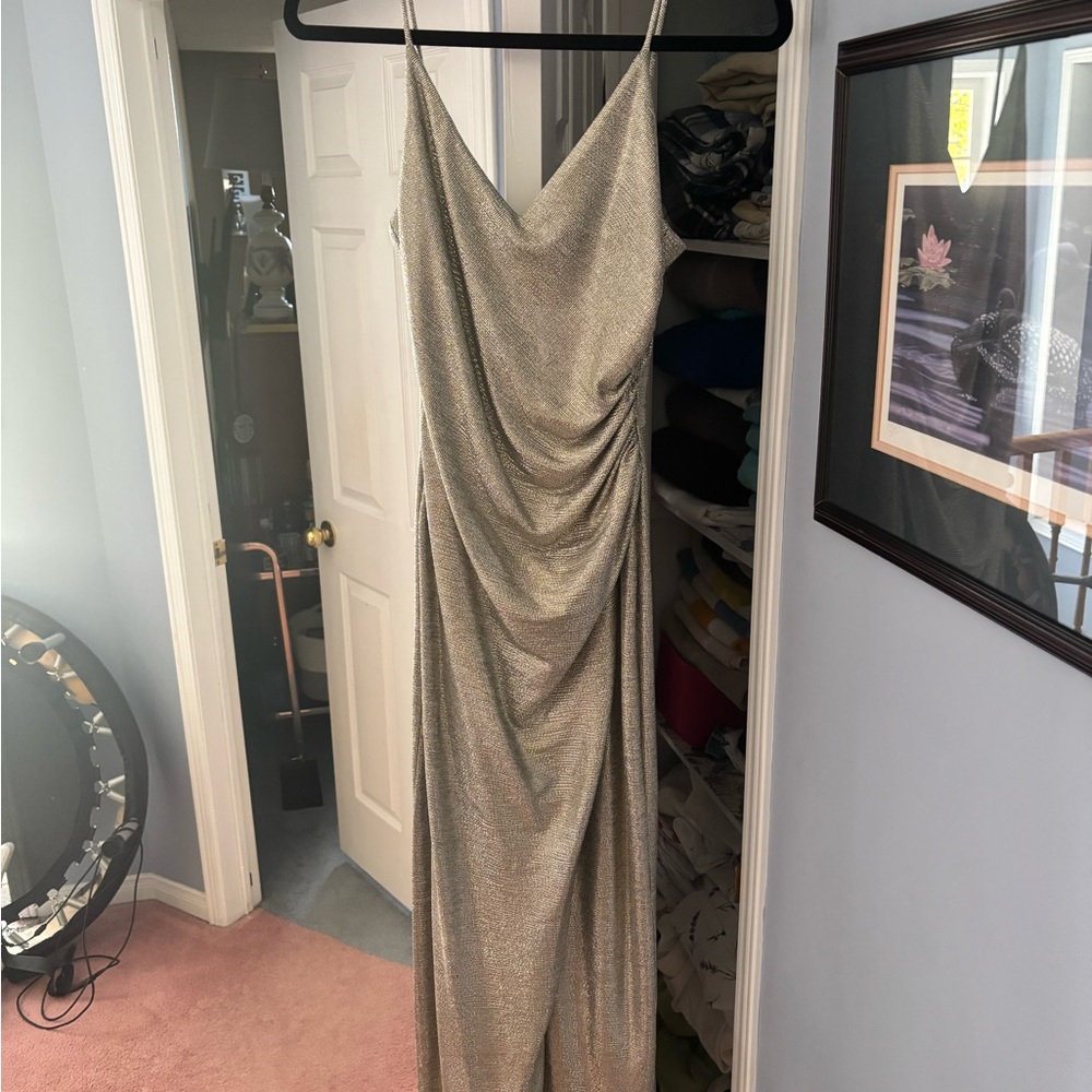 Prom Dress - Picture 2 of 4
